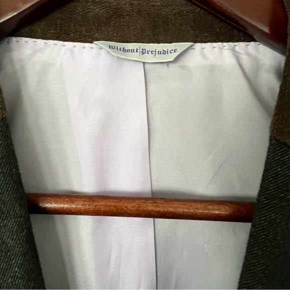 Without Prejudice Blazer​​​​​​​ - Picture 9 of 10